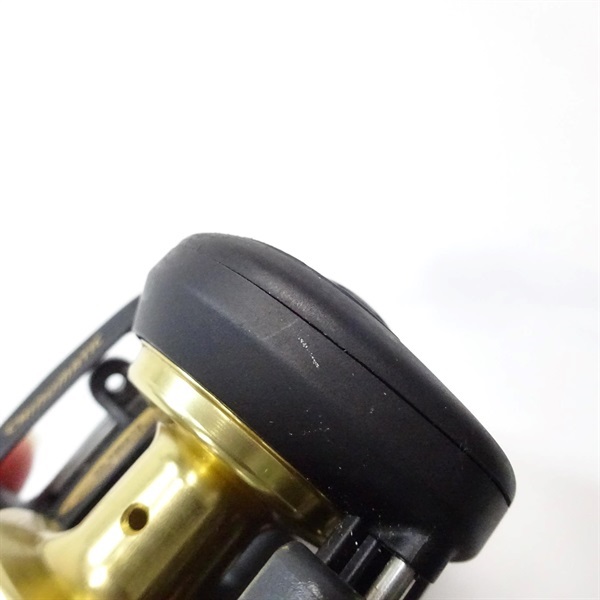 ０８チヌマチック１００１